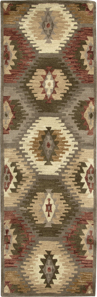 Rizzy Southwest SU8152 Area Rug Runner 