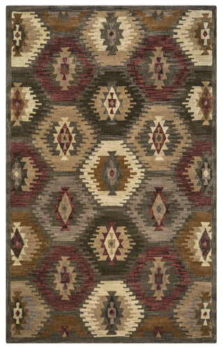 Rizzy Southwest SU8152 Multi Area Rug Main Image 