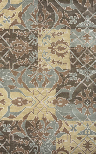 Rizzy Southwest SU8155 Multi Area Rug main image