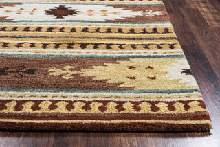 Rizzy Southwest SU8156 Area Rug