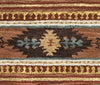 Rizzy Southwest SU8156 Area Rug