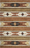 Rizzy Southwest SU8156 Area Rug