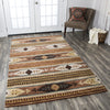 Rizzy Southwest SU8156 Area Rug
