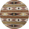 Rizzy Southwest SU8156 Area Rug