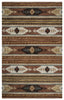 Rizzy Southwest SU8156 Multi Area Rug