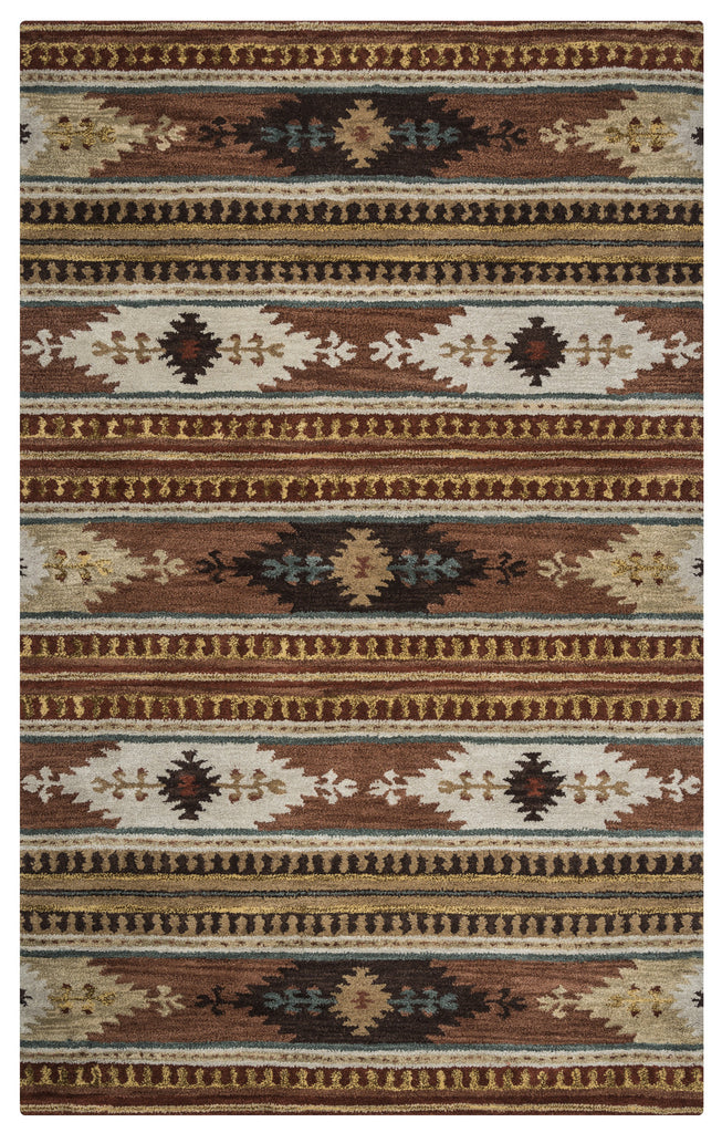 Rizzy Southwest SU8156 Multi Area Rug