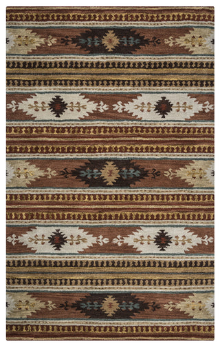 Rizzy Southwest SU8156 Multi Area Rug
