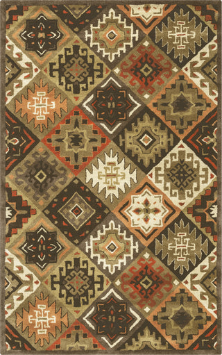 Rizzy Southwest SU8761 Area Rug 