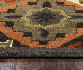 Rizzy Southwest SU8761 Area Rug 