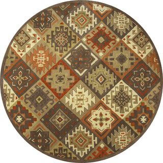 Rizzy Southwest SU8761 Area Rug 