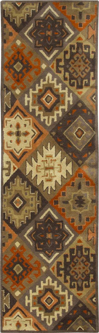 Rizzy Southwest SU8761 Area Rug 