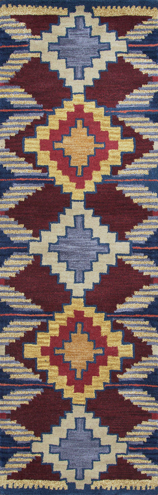 Rizzy Southwest SU9010 Area Rug 