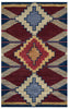 Rizzy Southwest SU9010 Multi Area Rug main image