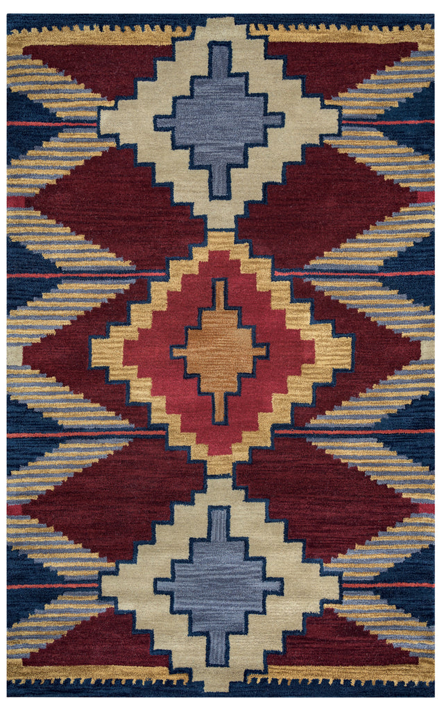 Rizzy Southwest SU9010 Multi Area Rug main image