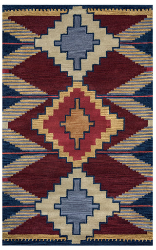 Rizzy Southwest SU9010 Multi Area Rug main image