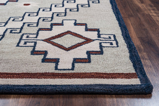 Rizzy Southwest SU9011 Area Rug  Feature