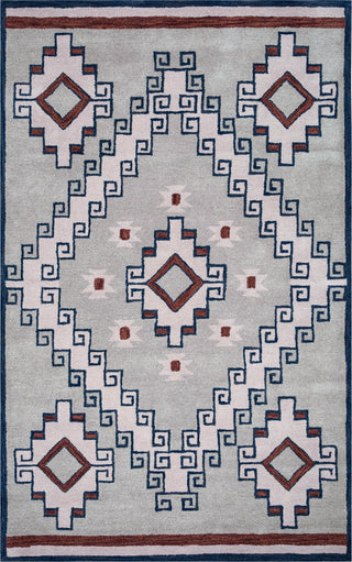 Rizzy Southwest SU9011 Area Rug 