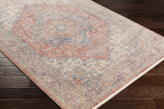 Surya Subtle SUB-2301 Area Rug Corner Shot