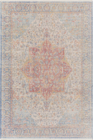 Surya Subtle SUB-2302 Area Rug main image