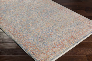 Surya Subtle SUB-2303 Area Rug Corner Shot