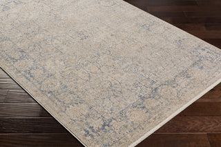 Surya Subtle SUB-2311 Area Rug Corner Shot
