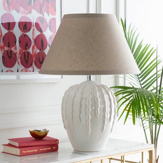 Surya Sundy SUD-100 Lamp Lifestyle Image Feature