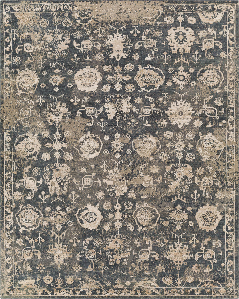 Surya Sufi SUF-2300 Area Rug main image