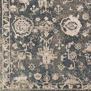 Surya Sufi SUF-2300 Area Rug Close up