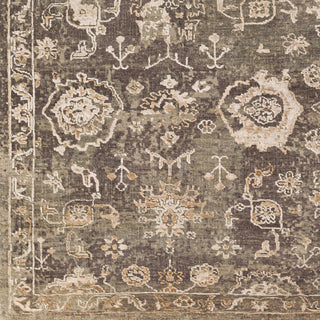 Surya Sufi SUF-2301 Area Rug Close Up