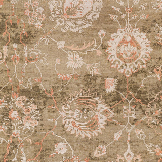 Surya Sufi SUF-2304 Area Rug Close Up