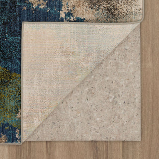 Karastan Elements Suffuse Multi Area Rug Back Image