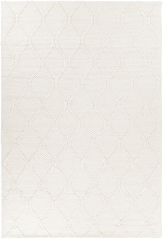 Chandra Sujan SUJ-34700 White Area Rug main image