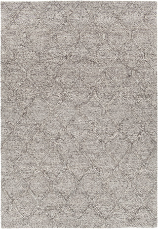 Chandra Sujan SUJ-34702 Charcoal Area Rug main image