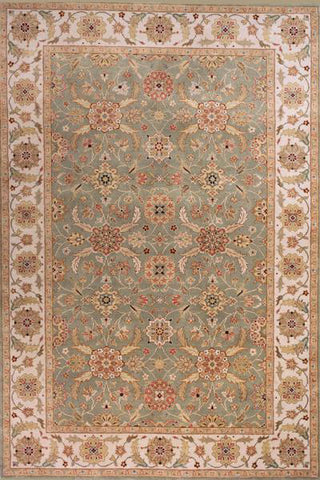 Momeni Sultan ST-01 Sage Area Rug main image