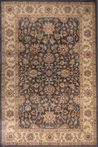 Momeni Sultan ST-04 Grey Area Rug main image