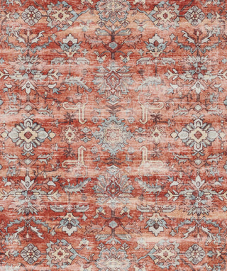 Momeni Sultana SLT-2 Copper Area Rug Main Image