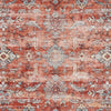 Momeni Sultana SLT-2 Copper Area Rug Swatch Image