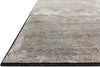 Loloi Sumi SUM-02 Neutral/Black Area Rug