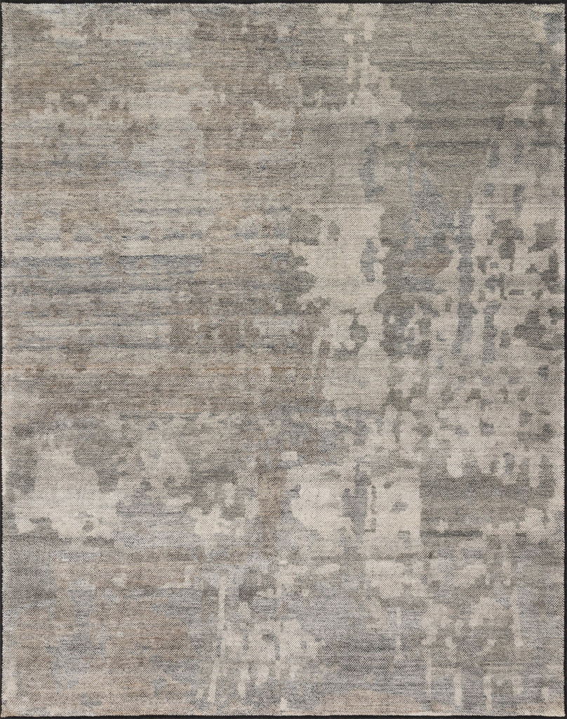 Loloi Sumi SUM-02 Neutral/Black Area Rug