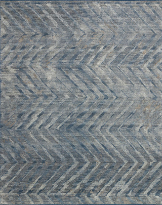 Loloi Sumi SUM-03 Denim/Mist Area Rug