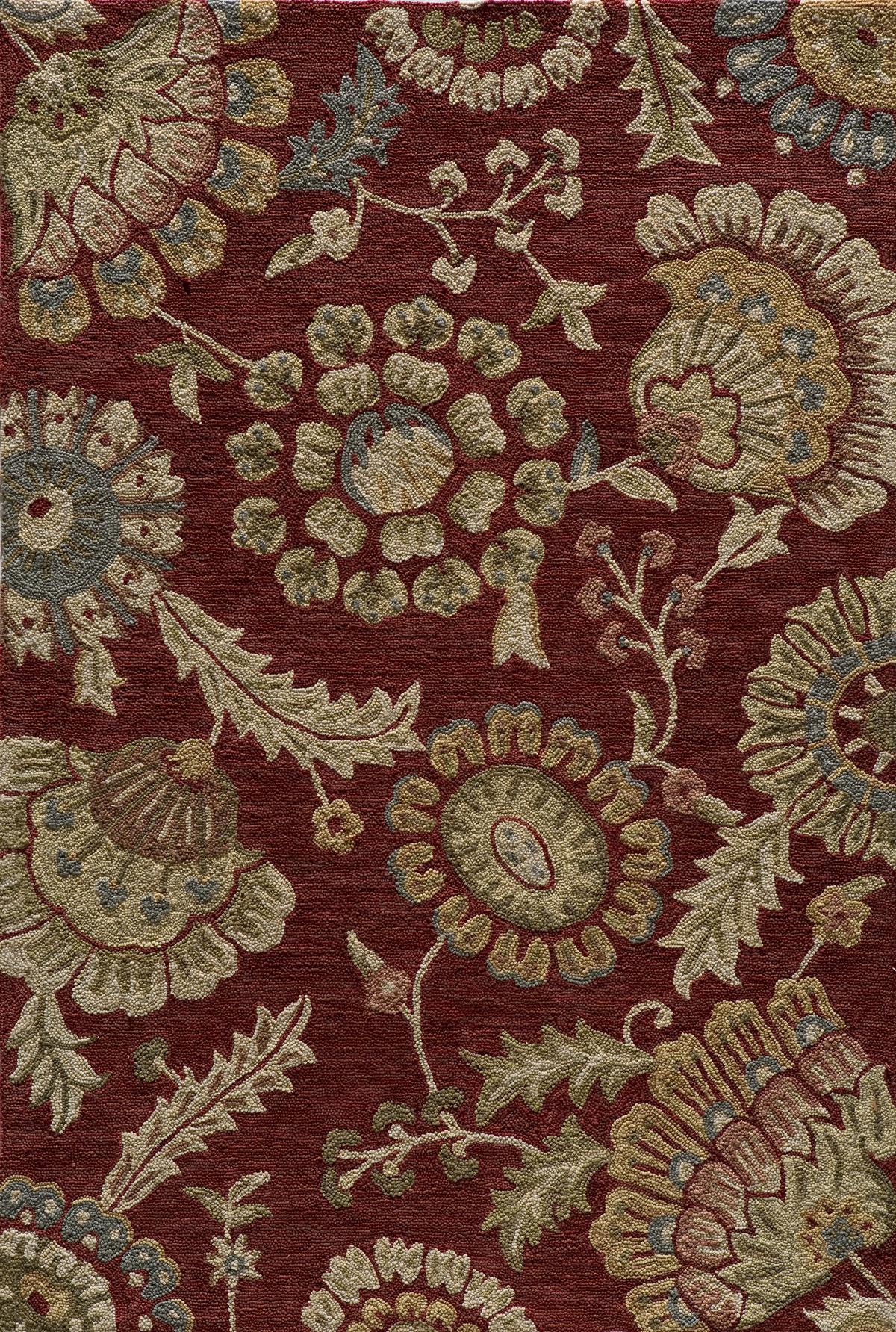 Momeni Summit SUM19 Multi Area Rug – Incredible Rugs and Decor