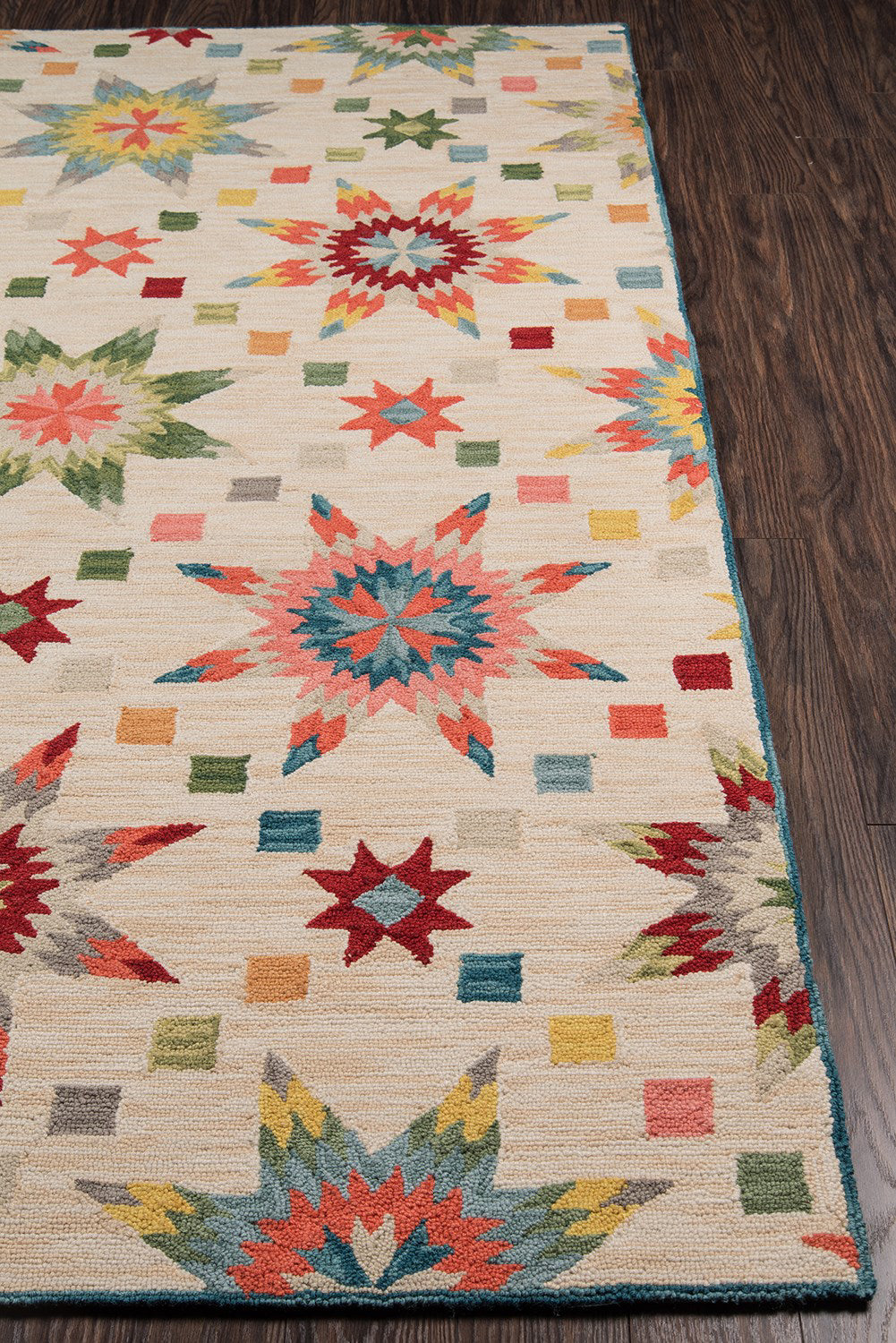 Momeni Summit SUM19 Multi Area Rug – Incredible Rugs and Decor