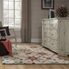Momeni Summit SUM19 Multi Area Rug Room Scene Feature