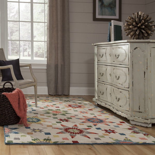 Momeni Summit SUM19 Multi Area Rug – Incredible Rugs and Decor