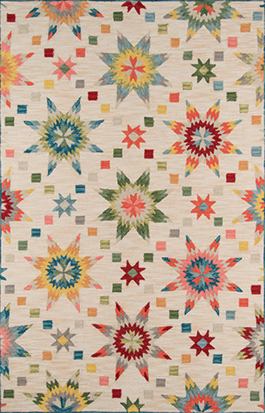 Momeni Summit SUM19 Multi Area Rug main image