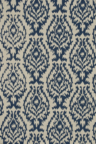 Loloi Summerton SRS13 Ivory / Denim Area Rug main image