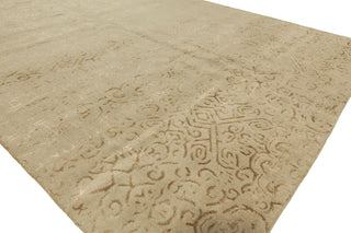 Ancient Boundaries Sunrise SUN-02 Area Rug Lifestyle Image Feature