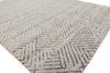 Ancient Boundaries Sunrise SUN-03 Area Rug Lifestyle Image Feature