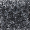 Chandra Sunlight SUN-9801 Grey Area Rug Close Up