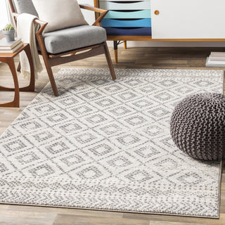 Surya Sunderland SUN-2301 Area Rug Room Scene Feature